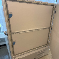 PHCBI -80 Ultra Low Temp Freezer image 1